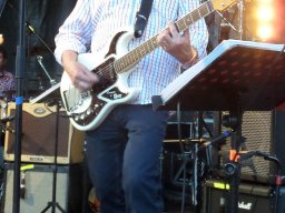 Pleinconcerten 2019